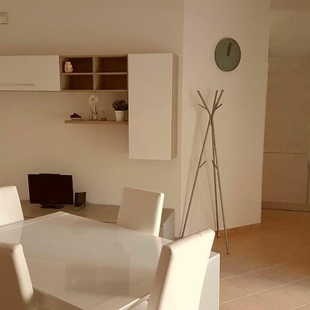 Appartamento Casa vacanze il glicine Vasto Esterno foto